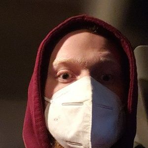 Meet your Posher, Christopher